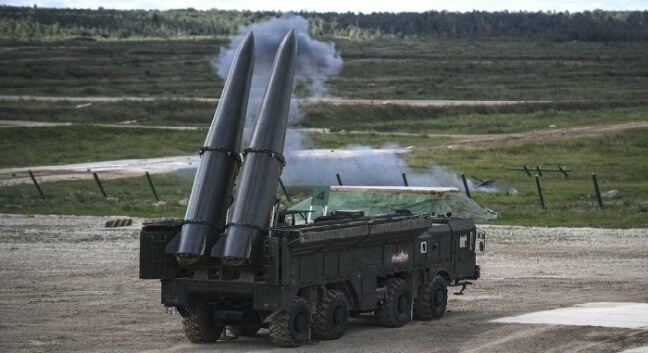 Rusiya yalnız bu raketlərdən istifadə edəcək